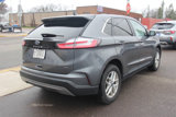 Certified 2022 Ford Edge SEL image 6