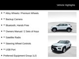 Certified 2021 Chevrolet TrailBlazer LS image 3