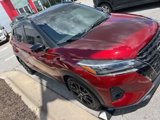 Used 2022 Nissan Kicks SR image 3
