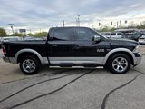 Used 2015 RAM 1500 Laramie w/ Convenience Group image 4