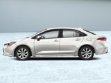 New 2025 Toyota Corolla LE image 3