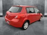 Used 2012 Nissan Versa 1.8 S w/ Plus Pkg image 5
