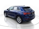 Certified 2021 Audi Q3 2.0T Premium w/ Convenience Package image 3