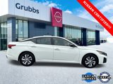 Certified 2024 Nissan Altima 2.5 S image 2