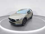 Certified 2024 MAZDA CX-30 Carbon image 3