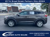 Used 2019 Hyundai Tucson SE image 4