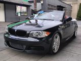 Used 2011 BMW 135i Convertible image 2
