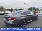 Used 2018 Honda Accord Sport image 5