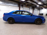 Used 2011 Ford Fusion SE w/ 202A Rapid Spec Order Code image 6