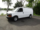 Used 2019 Chevrolet Express 3500 w/ Driver Convenience Package image 2