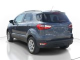Used 2021 Ford EcoSport SE image 4