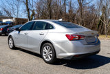 Used 2022 Chevrolet Malibu LT image 4