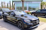 Certified 2021 Mercedes-Benz C 300 Coupe image 4