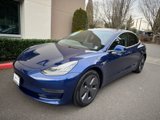 Used 2018 Tesla Model 3 Mid Range image 4
