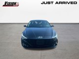 Certified 2023 Hyundai Elantra SEL image 2