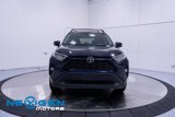 Used 2020 Toyota RAV4 XLE image 4