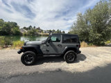 Used 2018 Jeep Wrangler Sport image 2