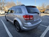 Used 2018 Dodge Journey SE w/ Blacktop Package image 3