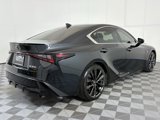 Used 2021 Lexus IS 350 F Sport image 3