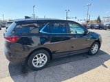 Certified 2024 Chevrolet Equinox LT image 6