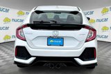 Certified 2019 Honda Civic Sport image 5