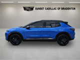 Used 2025 Chevrolet Equinox EV RS w/ LPO, All-Weather Mat Package image 4