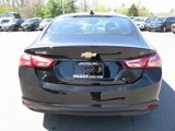 Used 2021 Chevrolet Malibu LT image 5