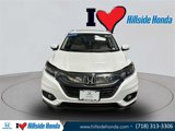 Certified 2021 Honda HR-V EX image 2