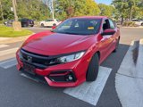 Used 2021 Honda Civic EX image 3