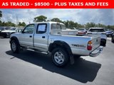 Used 2002 Toyota Tacoma PreRunner image 4