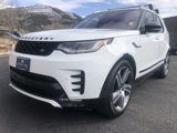 Certified 2021 Land Rover Discovery S R-Dynamic image 2