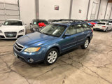 Used 2008 Subaru Outback 2.5i Limited L.L. Bean image 3