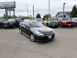 Used 2012 Subaru Legacy 2.5i image 2