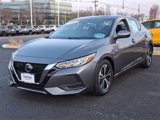 Used 2021 Nissan Sentra SV image 4