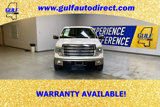 Used 2014 Ford F150 Lariat w/ Equipment Group 502A Luxury image 3