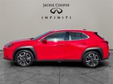 Used 2023 Lexus UX 250h FWD image 2