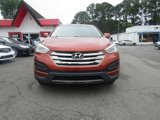 Used 2015 Hyundai Santa Fe Sport image 3