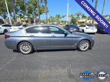 Used 2022 BMW 530i w/ Convenience Package image 2
