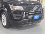 Used 2016 Ford Explorer 4WD w/ Class II Trailer Tow Package image 2