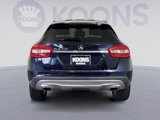 Used 2017 Mercedes-Benz GLA 250 4MATIC image 5