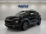 Used 2021 Chevrolet TrailBlazer ACTIV w/ Convenience Package image 3