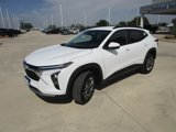 New 2025 Chevrolet Trax LT w/ Driver Confidence Package image 3