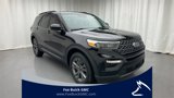 Used 2022 Ford Explorer XLT w/ Equipment Group 202A image 2