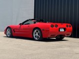 Used 2000 Chevrolet Corvette Convertible w/ Memory Pkg image 3