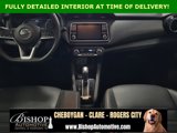 Used 2019 Nissan Kicks SR w/ SR Premium Package image 4