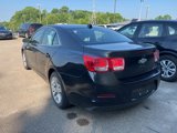 Used 2013 Chevrolet Malibu LT w/ Power Convenience Package image 4