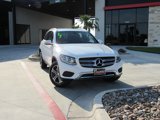 Used 2017 Mercedes-Benz GLC 300 w/ Premium 1 Package image 4