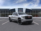New 2025 GMC Sierra 1500 Elevation image 2
