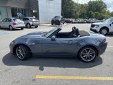 Used 2021 MAZDA MX-5 Miata Grand Touring image 2