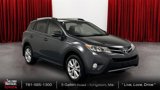 Used 2015 Toyota RAV4 Limited image 3